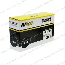 Драм-юнит Brother HL-L2300DR/DCP-L2500DR/MFC-L2700DWR (Hi-Black) DR-2335, 12K