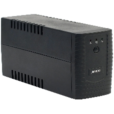 Источник бесперебойного питания Бастион SKAT-UPS 800/400 220В 480 Вт 1 АКБ 9А·ч внутр. меандр. стабилизация напряжения