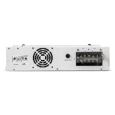 Стабилизатор напряжения ExeGate Master AV-10000 (10000ВА, 140-260В, цветной дисплей, 220В±8%, КПД 98%, 5 уровней защиты, задержка, усиленный метал.корпус, клем.колодка+евророзетка, RTL)