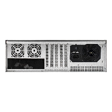 Серверный корпус ExeGate Pro 3U390-08 (RM 19