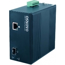 Конвертер Osnovo OMC-1000-11HX/I Конвертер Osnovo OMC-1000-11HX/I