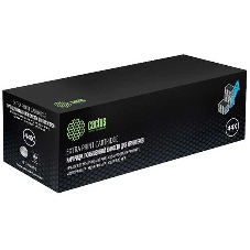 Картридж лазерный Cactus CS-CF244X-MPS черный (3000 стр.) для HP LJ M15 Pro/M16 Pro/M28w Pro MFP