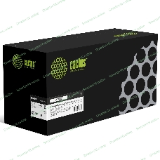 Картридж лазерный Cactus CS-TK7235 TK-7235 черный (35000 стр.) для Kyocera TASKalfa MZ4000i