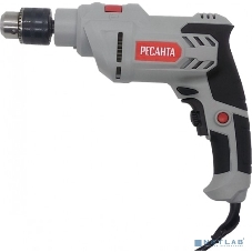 Дрель ударная Ресанта ДУ-15/850 850Вт патрон:кулачковый реверс