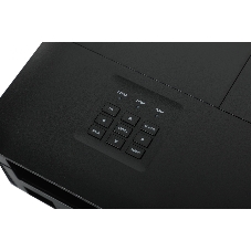 Проектор Acer X1128H, DLP, SVGA, 4800 Lm, 20000:1, EMEA, 2.7 Kg, EURO Power