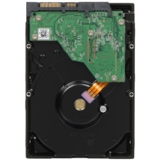 Жесткий диск Western Digital 4Tb 5400 SATA 6Gb/S 256MB BLUE