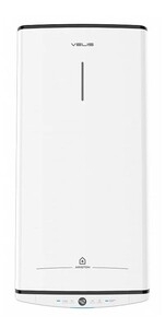 Водонагреватель электрический Ariston Velis Tech ABSE Dry 50 белый, накопительный, 50 л, 2,5 кВт