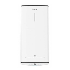 Водонагреватель электрический Ariston Velis Tech ABSE Dry 50 белый, накопительный, 50 л, 2,5 кВт