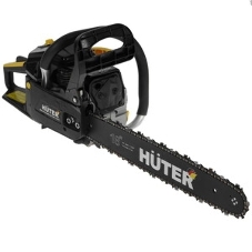 Бензопила Huter BS-6218 3300Вт 4.5л.с. дл.шины:18