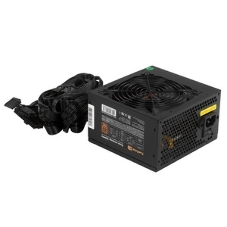 Блок питания ExeGate 750PPH-OEM (EX292343RUS-OEM), 750Вт, 80 PLUS Bronze, 120мм, черный