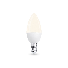 Светодиодная лампа 371113 LED C37 11W IC E14 2700K 175-265V