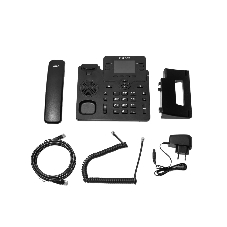Телефон IP Флат Flat-Phone-B6/RU