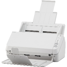 Сканер Fujitsu SP-1120N (PA03811-B001) A4 белый