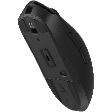 Мышь беспроводная/проводная A4Tech Bloody R72 Pro Duo черный, 26000 dpi, USB Type-A, радиоканал, кнопки - 7