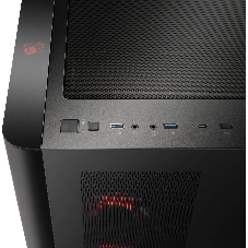 Компьютер Bloody BD-PC CZ79V3 MT i7 14700KF (3.4) 64Gb SSD1Tb RTX5080 16Gb Windows 11 Home 64 2.5xGbitEth WiFi BT 850W черный (RUS) (2170116)
