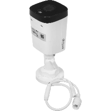 Камера видеонаблюдения Dahua DH-IPC-HFW1539DTK2-SAW-IL, IP, 5 Мп, 2.8 мм, белая