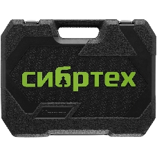 Набор инструментов Сибртех, 1/2