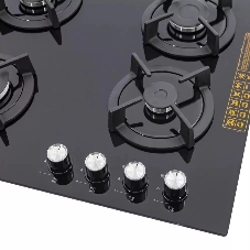 Встраиваемый комплект Simfer S63B416 черный/черный