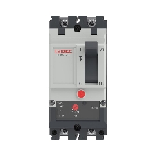Выключатель автоматический DKC YON pro MNX125L 3P 63A 70kA при AC415V расц. ETS.