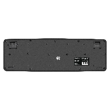 Клавиатура ExeGate Professional Standard LY-331S проводная, USB Type-A, чёрный