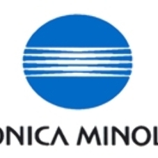 Тонер-картридж Konica-Minolta bizhub C3320i черный TNP-80K