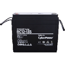 Аккумуляторная батарея SS CyberPower RC 12-135/12 В 135 А·ч