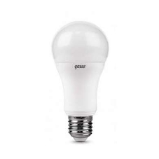 Лампа светодиодная Gauss LD102502112LED A60 globe 12W E27 2700K