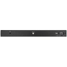 Коммутатор D-Link DGS-1052/A1A, 48×1 Гбит/с, неуправляемый
