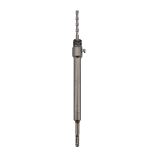 Хвостовик для коронки Kranz М22х250 мм SDS PLUS