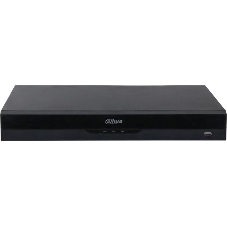 Видеорегистратор Dahua DHI-NVR4208-EI