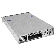 Серверный корпус ExeGate Pro 2U660-HS08 (RM 19