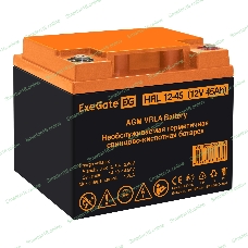 Комплект источника бесперебойного питания Exegate EX296001RUS + батарея 45Aч EX285666RUS 2шт (инвертор, синус, для котла, настенный) ExeGate FineSine SX-2000.LCD.AVR.2SH <2000VA/1400W, чистая синусоида, цветной LCD-дисплей, AVR, 2*Schuko, линейно-интерактивный, крепление настенное/универсальное, черный> + батарея ExeGate HRL 12-45 (12В, 45Ач) 2шт