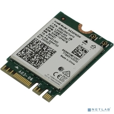 Плата сетевого контроллера Intel Wi-Fi 6 AX200, 2230, 2x2 AX+BT, No vPro, 985927