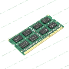 Оперативная память Samsung 8Gb DDR3, 1333 MHz, 8GB (1x8 GB), CL9, SO-DIMM