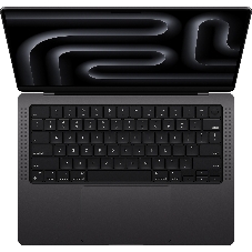 Ноутбук Apple MacBook Pro A3403 M4 Pro 14 core 48Gb SSD 512Gb/20 core GPU 16.2