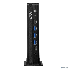 Неттоп MSI PRO DP10 A14MG-010XRU 9S6-B21011-010 Black i5 14400/16Gb/SSD512Gb UHDG/noOS