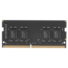Оперативная память Patriot Signature, DDR4, 16GB (1x16 GB), 3200 MHz, CL22, SO-DIMM