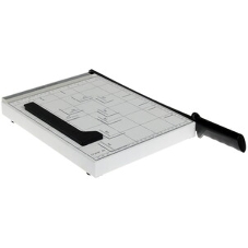 Резак сабельный Office Kit Trim A4D OKC002A4 A4/16лист./300мм/ручн.прижим