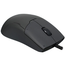Мышь проводная Xiaomi Gaming Mouse Lite черный, 6200 dpi, USB, кнопки - 5