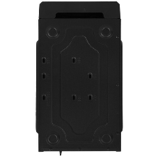 Компьютерный корпус Ginzzu A410 ATX