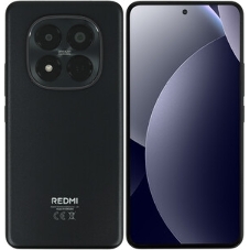 Смартфон Redmi Note 15 Pro 8/256Gb, черный