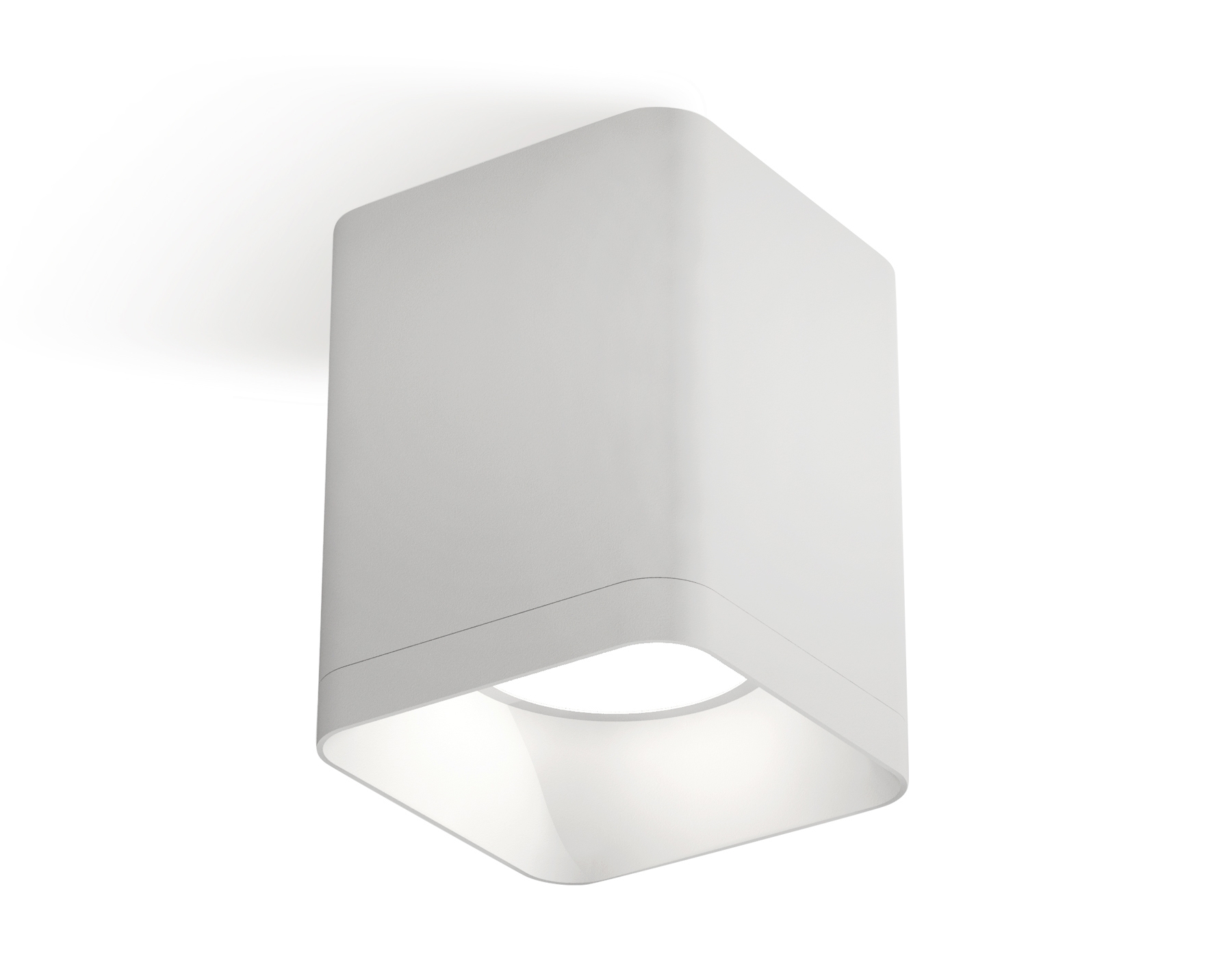 Светильник Ambrella Light XS7812001 SWH белый песок MR16 GU5.3 (C7812, N7701)