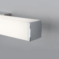 Светильник настенный светодиодный Protera MRL LED 1008 / хром