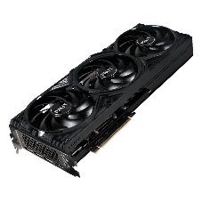 Видеокарта Palit GeForce RTX 5070 Ti GamingPro-S, 16 GB GDDR7, 256 bit, 3xDisplayPort, HDMI, GPU 2452 MHz