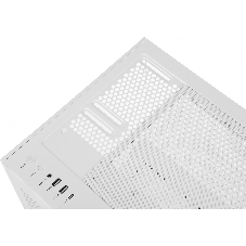 Компьютерный корпус PcCooler C3 T500 WH белый без БП ATX 2xUSB 3.0 1xUSB3.1 audio bott PSU