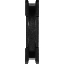 Вентилятор для корпуса ID-Cooling TF-12025-Pro черный 120мм 1800rpm 35.2db 4-pin
