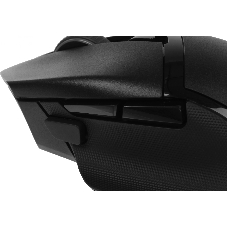 Мышь беспроводная Razer Basilisk V3 Hyperspeed черный, 18000 dpi, радиоканал, Bluetooth, USB, кнопки - 7
