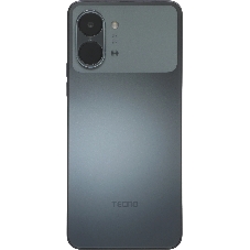Смартфон Tecno Spark Go 3 4/64Gb черный