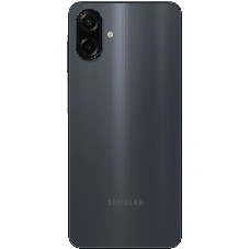 Смартфон Samsung Galaxy A07s 4Gb, 128Gb, черный