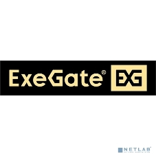 Радиатор для процессора ExeGate ESNK-P0068P.2U.3647.Cu серебристый, алюминий/медь, 205 Вт